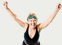 exercise and aging